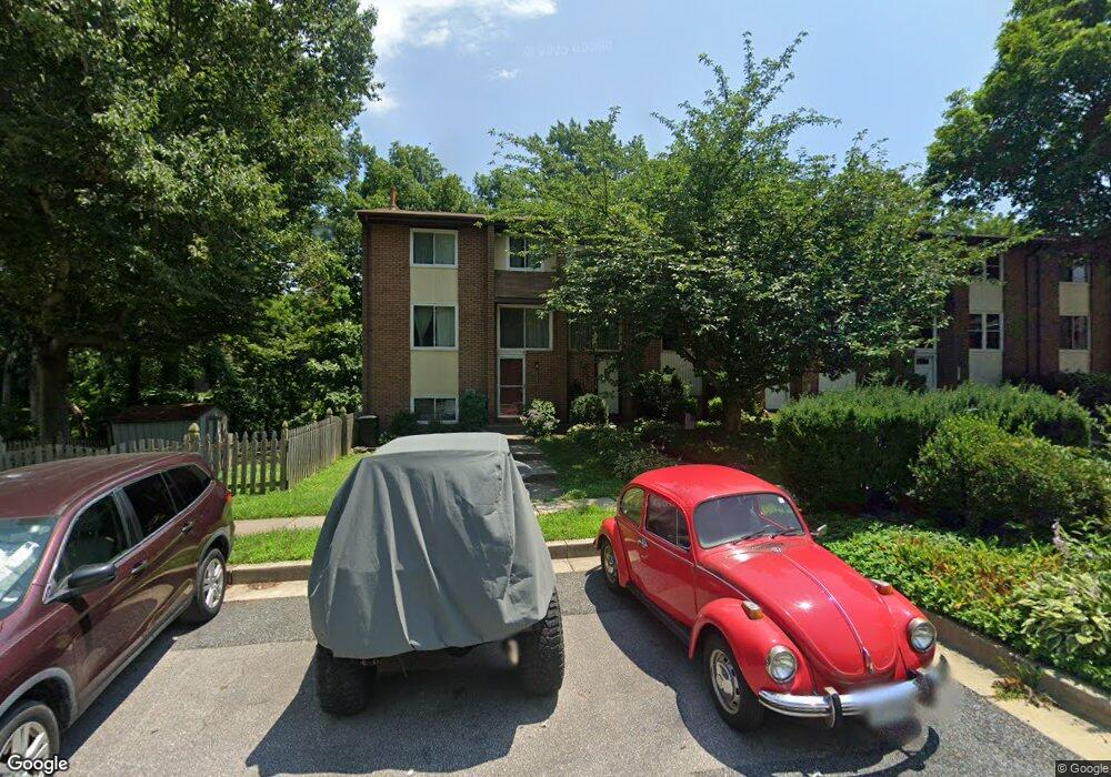 9273 Bellbeck Rd, Parkville, MD 21234 - photo 1