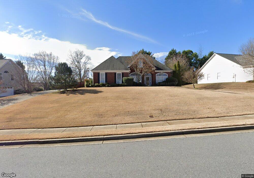 4024 Treemont Ln, Suwanee, GA 30024 - photo 1
