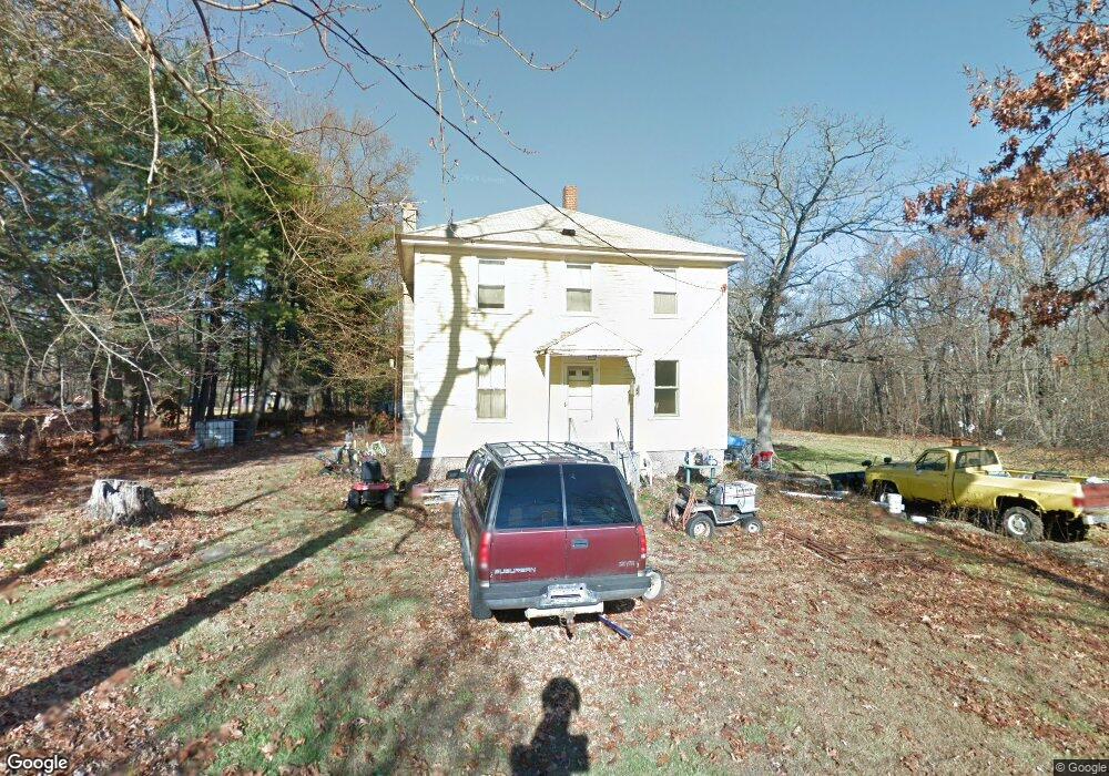 38 Oak St, Feeding Hills, MA 01030 - photo 1