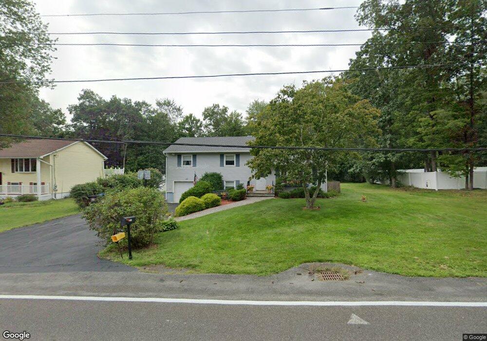 111 Fletcher Dr N, Newburgh, NY 12550 - photo 1