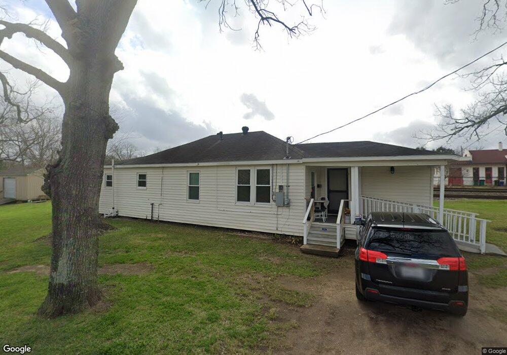 206 Old Galveston Rd, Alvin, TX 77511 - photo 1