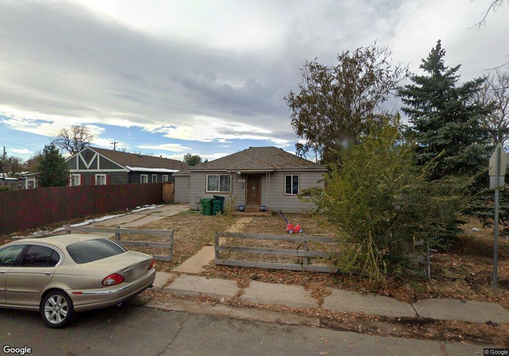 1709 Oswego St, Aurora, CO 80010 - photo 1