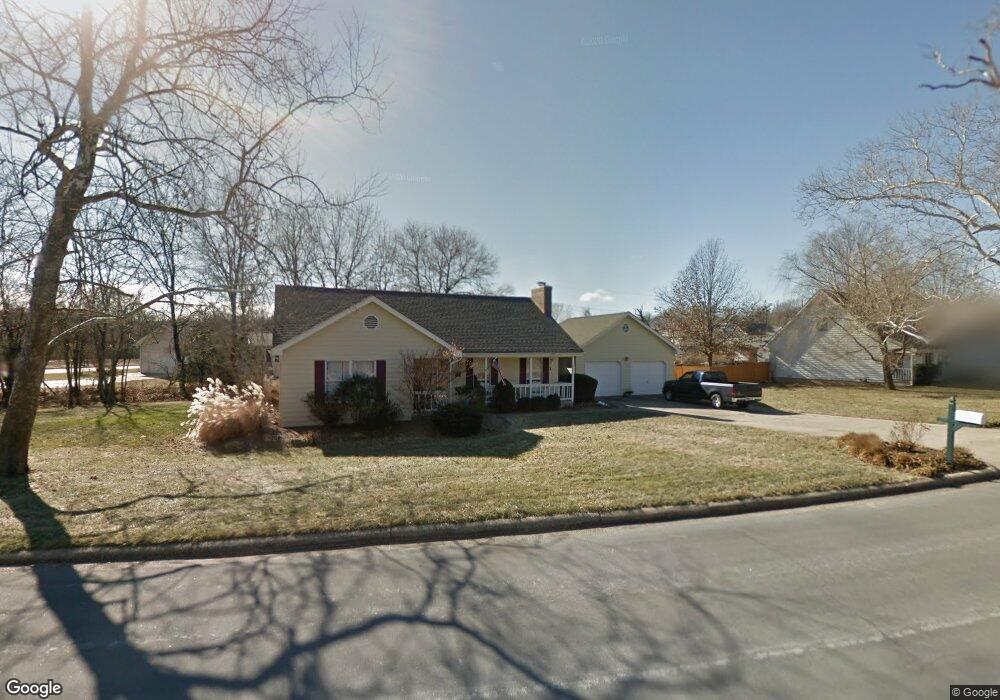 1312 Sycamore Dr, Rolla, MO 65401 - photo 1
