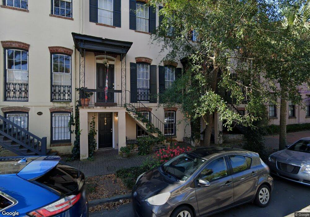 221 E Gordon St, Savannah, GA 31401 - photo 1