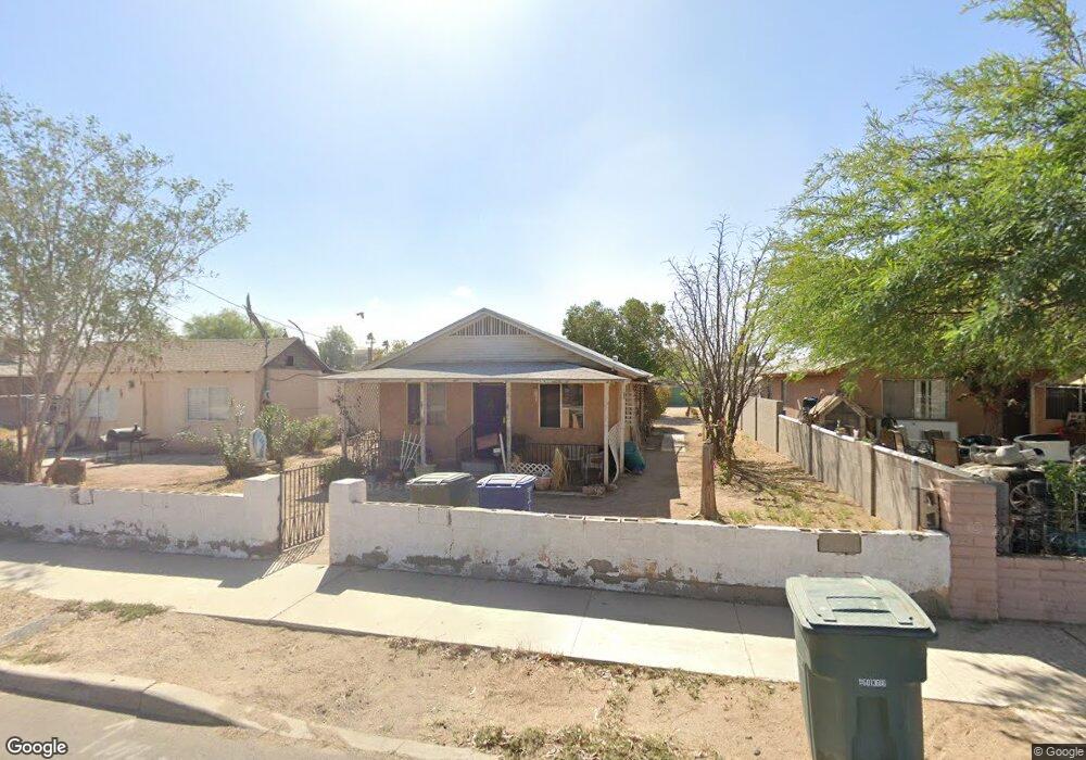 953 W 2nd St, Yuma, AZ 85364 - photo 1