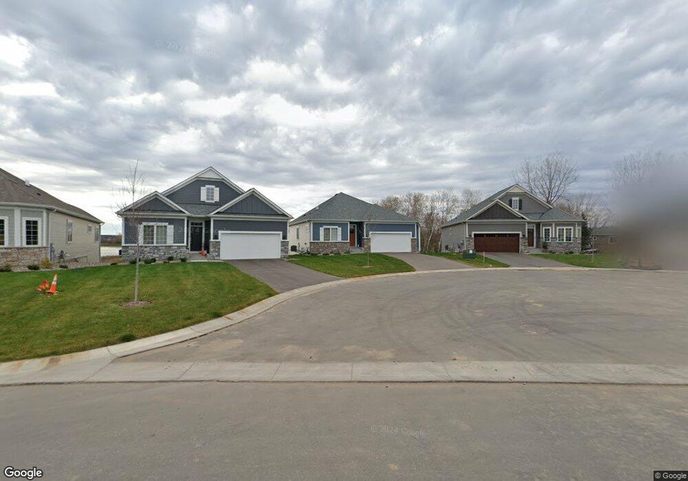 5582 135th St N, Hugo, MN 55038 - photo 1