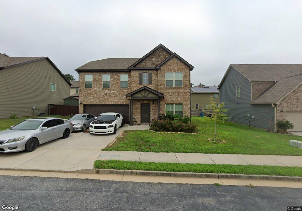 1185 Faulkner Way, Jonesboro, GA 30238 - photo 1