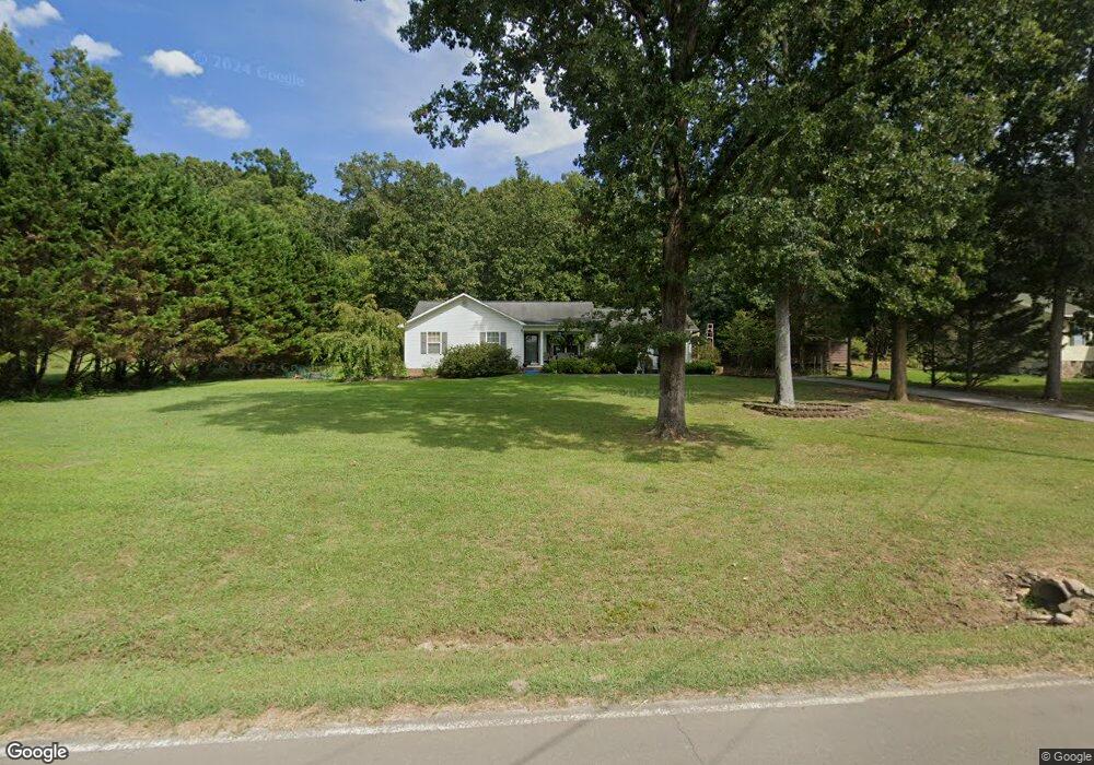 580 Mccamy Sumach Rd, Chatsworth, GA 30705 - photo 1