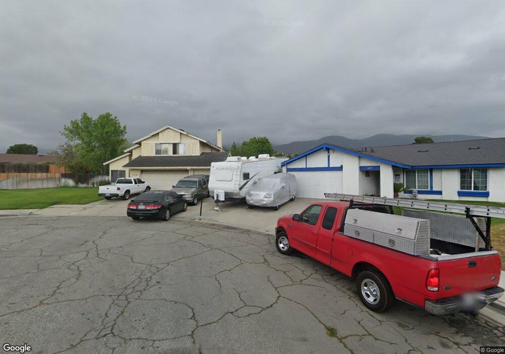 2234 Lake Forest Ct, San Bernardino, CA 92407 - photo 1