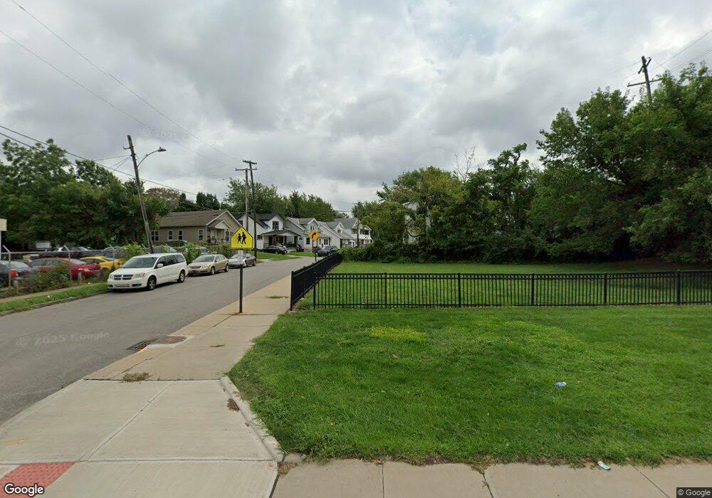 18110 Saint Clair Ave, Cleveland, OH 44110 - photo 1