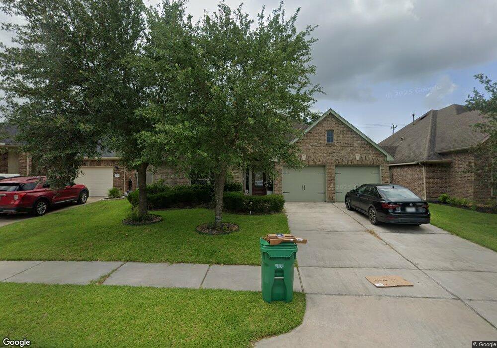 2866 Woodland Glen Ln, Conroe, TX 77385 - photo 1