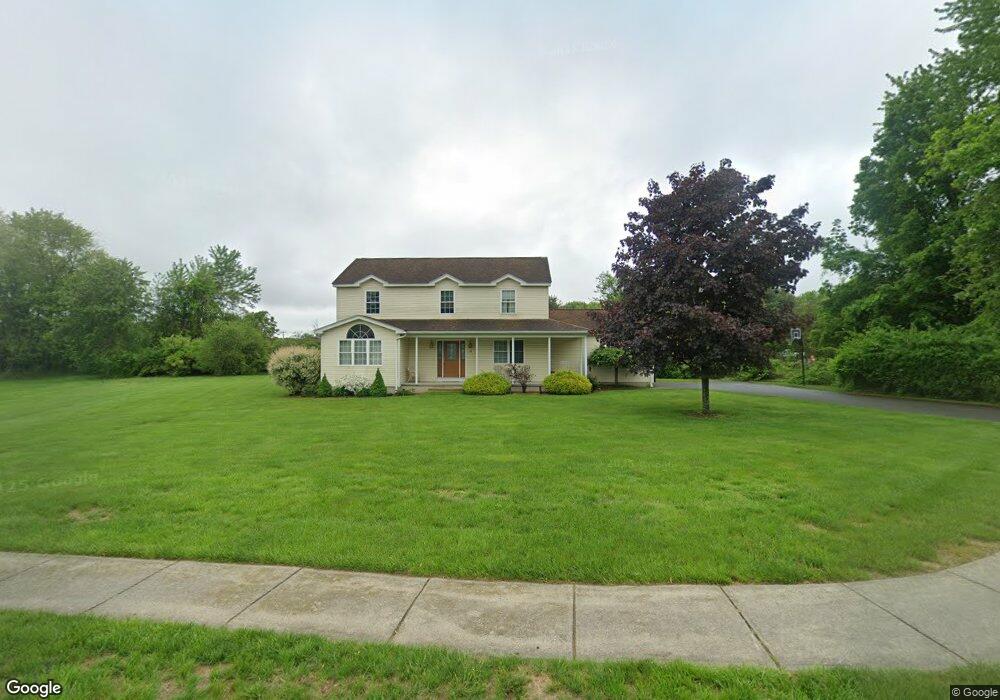 33 Wildflower Ln, Agawam, MA 01001 - photo 1