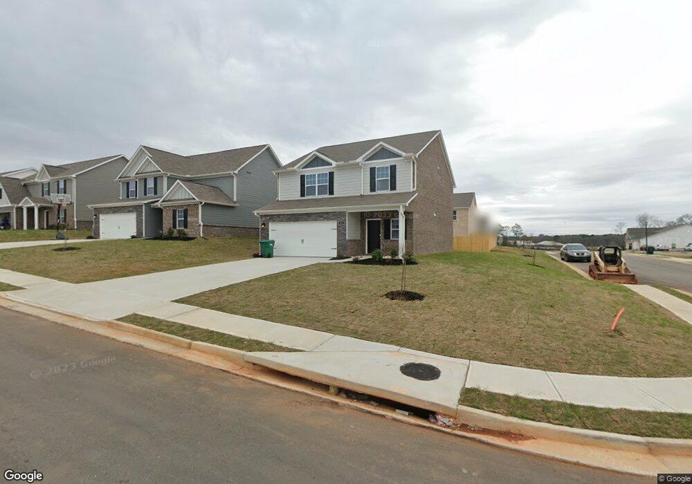 439 Vermeer Ct, Locust Grove, GA 30248 - photo 1