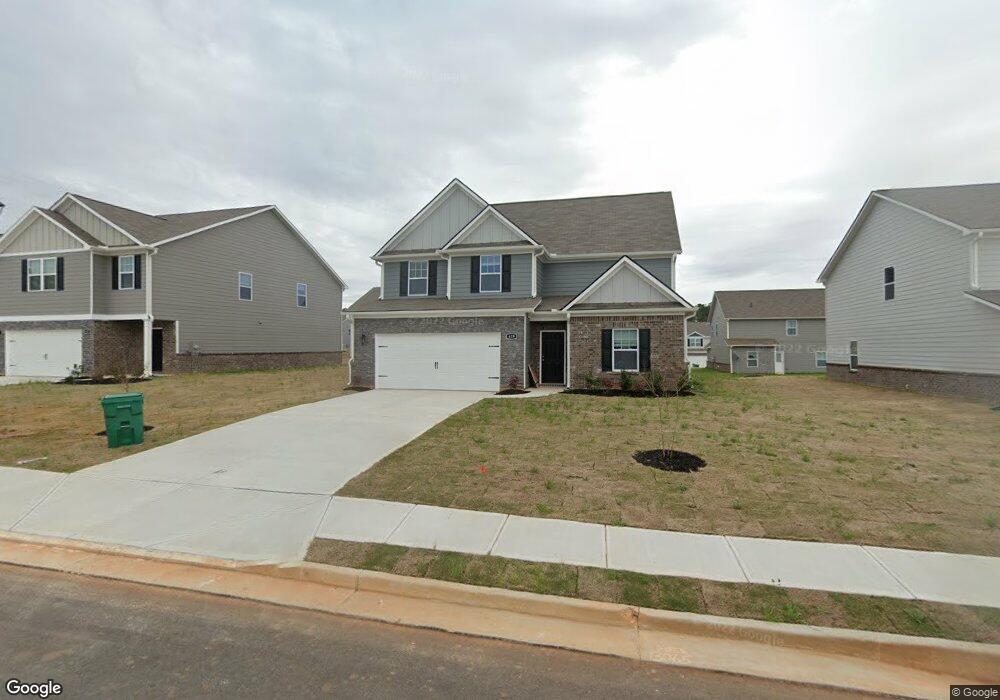 419 Vermeer Ct, Locust Grove, GA 30248 - photo 1