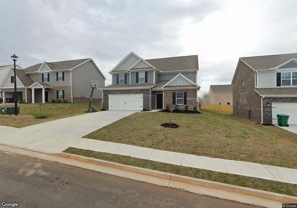 435 Vermeer Ct, Locust Grove, GA 30248 - photo 1