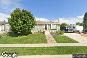 540 N Canyon View Dr, Orangeville, UT 84537