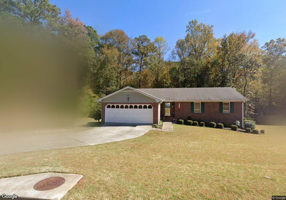 4790 Cedar Brook Dr SE unit 4, Conyers, GA 30094 - photo 1