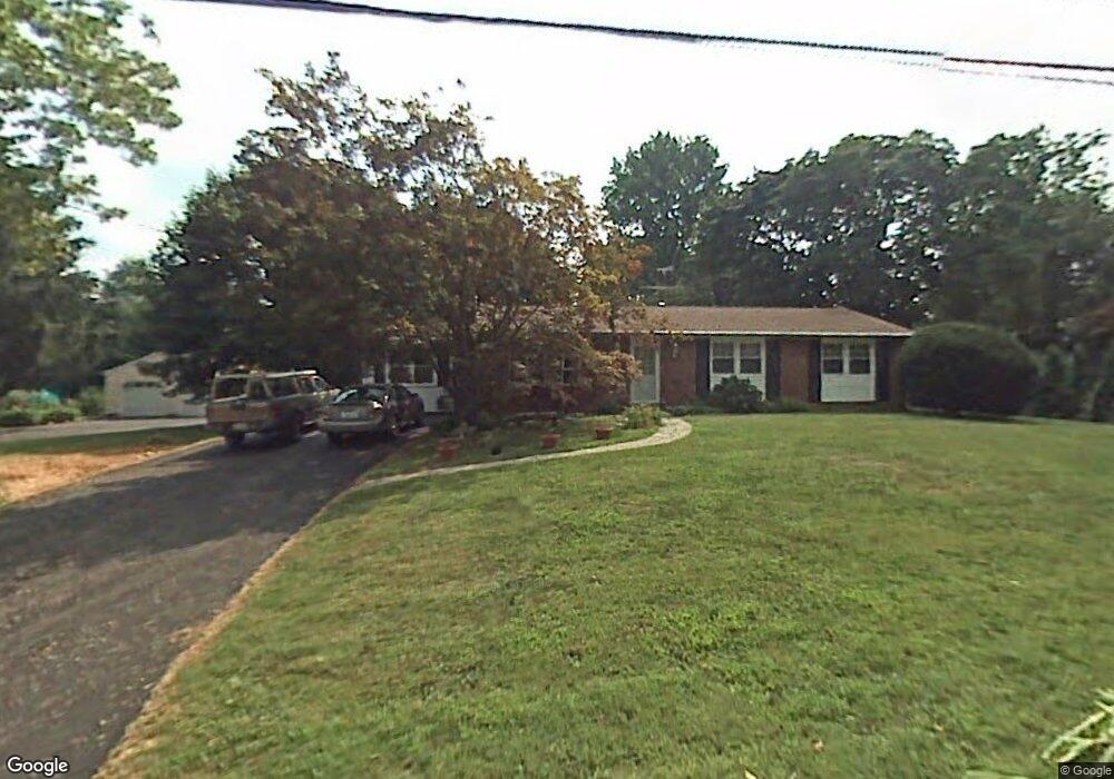 117 Walnut St, Newtown Square, PA 19073 - photo 1