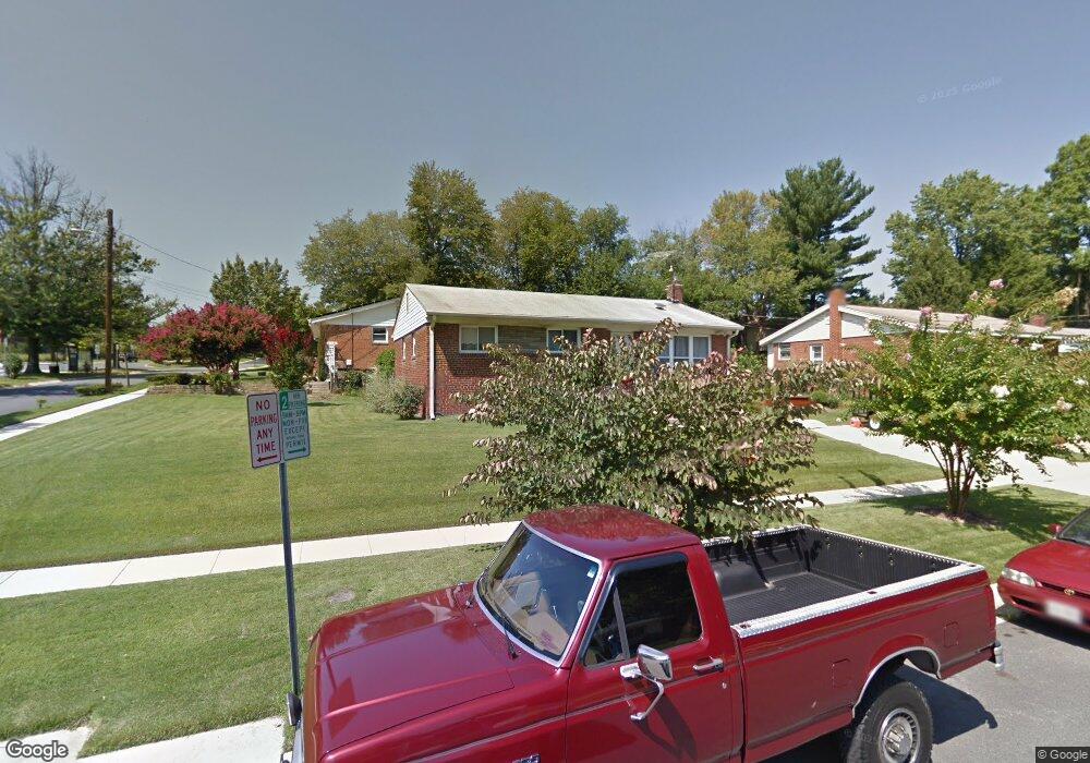 10900 Orleans Way, Kensington, MD 20895 - photo 1