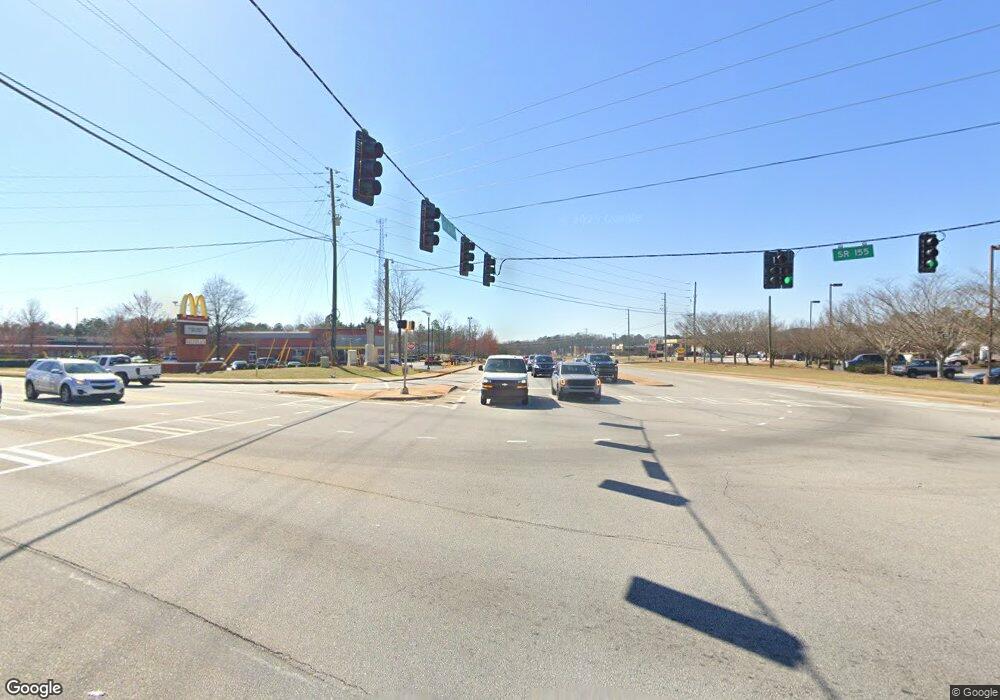 0 E Lake Rd unit Tract 3 8821531, McDonough, GA 30252 - photo 1