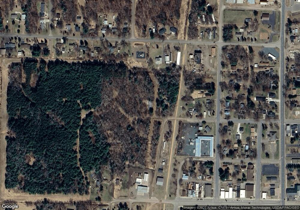 7488 Fir St W, Webster, WI 54893 - photo 1