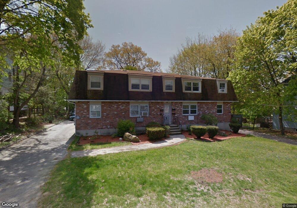 415 Tudor St, Waterbury, CT 06704 - photo 1