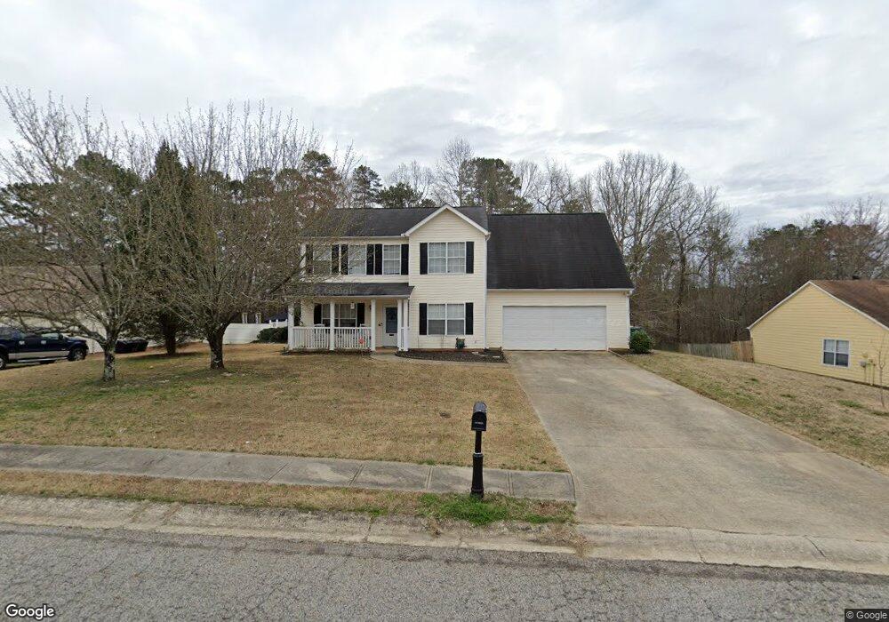 739 Baskins Cir unit 2, Winder, GA 30680 - photo 1