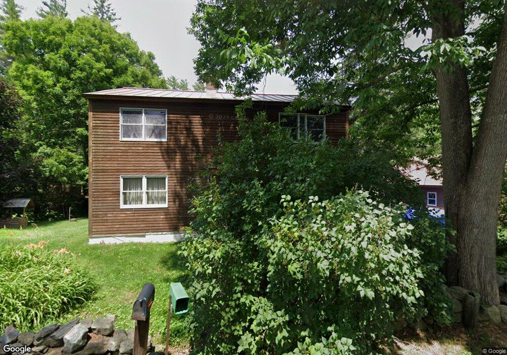 57 Goose Pond Rd, Lyme, NH 03768 - photo 1