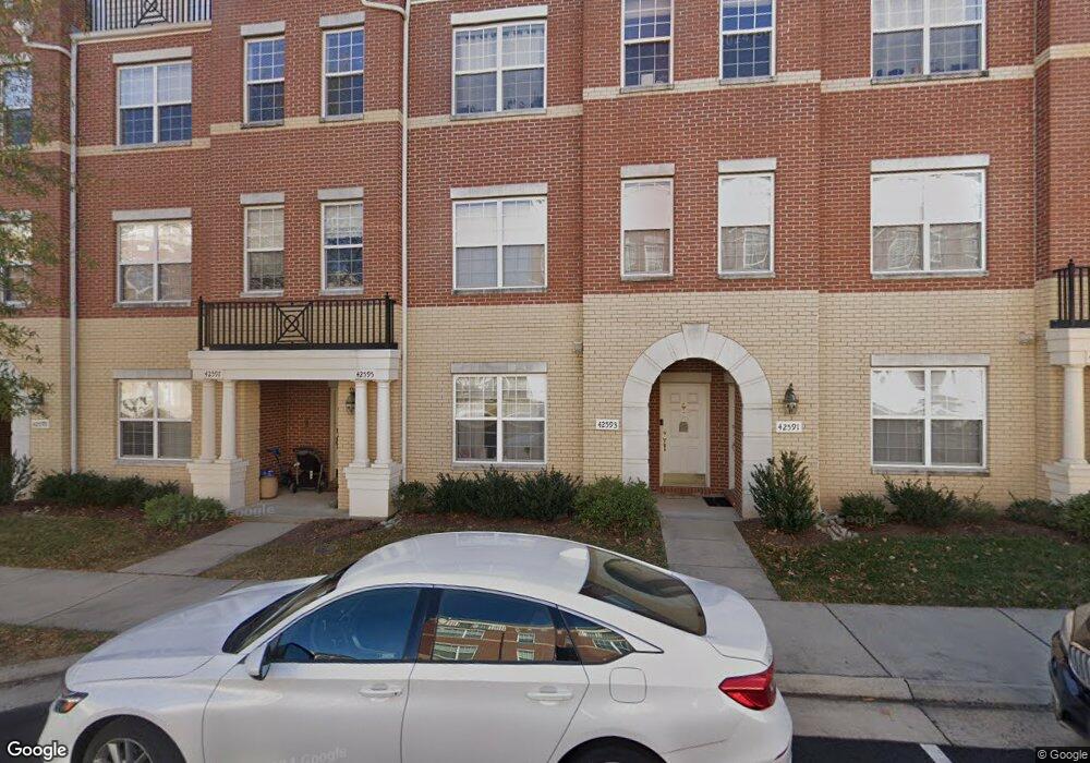 42595 Hollyhock Terrace unit 20E, Ashburn, VA 20148 - photo 1