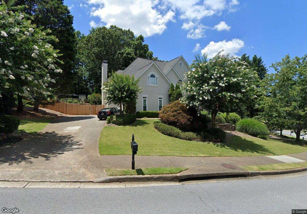 9835 Rod Rd unit 1, Alpharetta, GA 30022 - photo 1