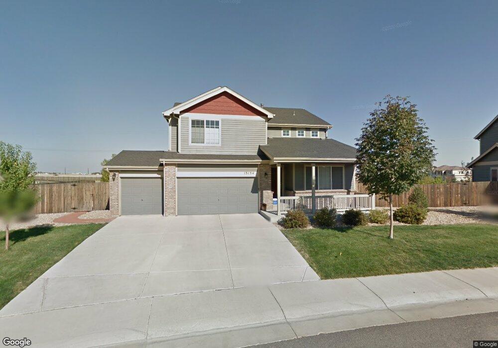 13154 Uinta St, Thornton, CO 80602 - photo 1