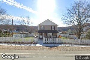 389 Main St, Ernest, PA 15739