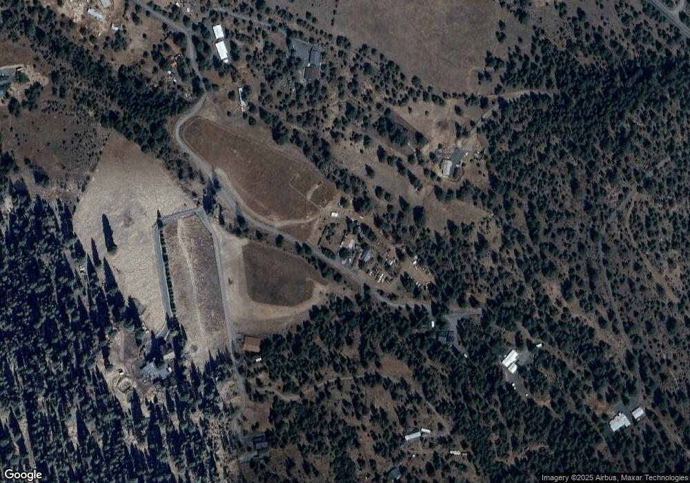 26621 Pine View Rd, Canyon City, OR 97820 - photo 1