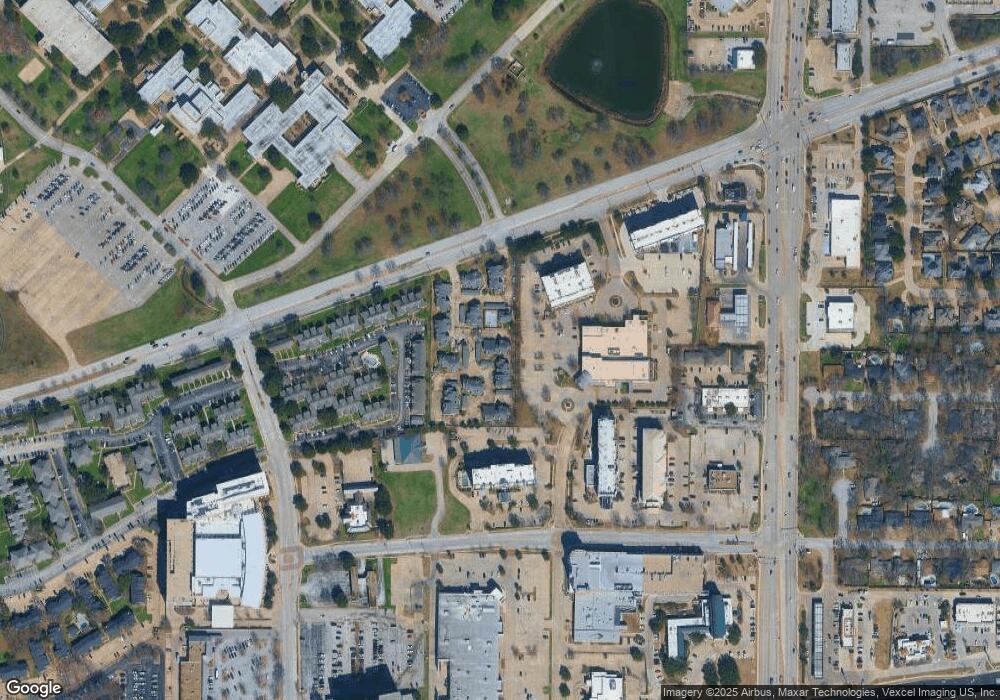 821 W Harwood Rd unit E, Hurst, TX 76054 - photo 1