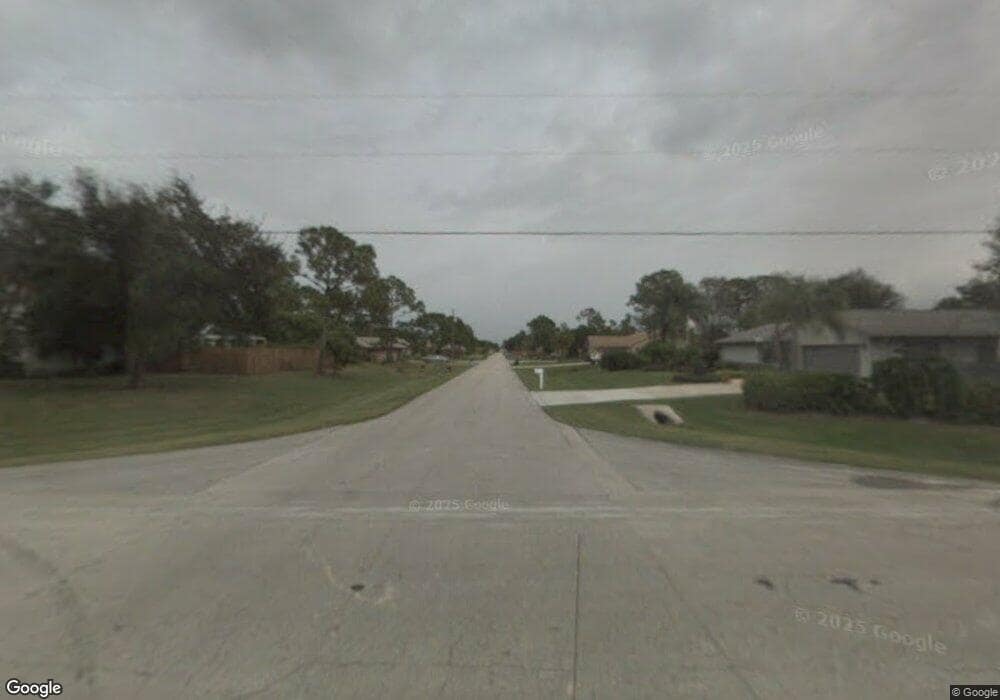 0 SW Molloy St, Port St. Lucie, FL 34984 - photo 1
