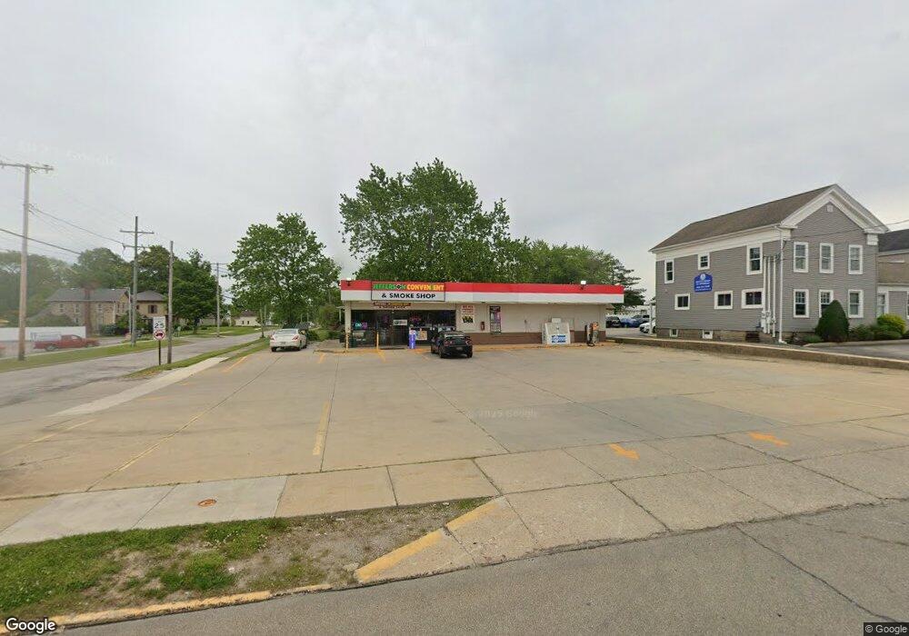 96 N Chestnut St, Jefferson, OH 44047 - photo 1