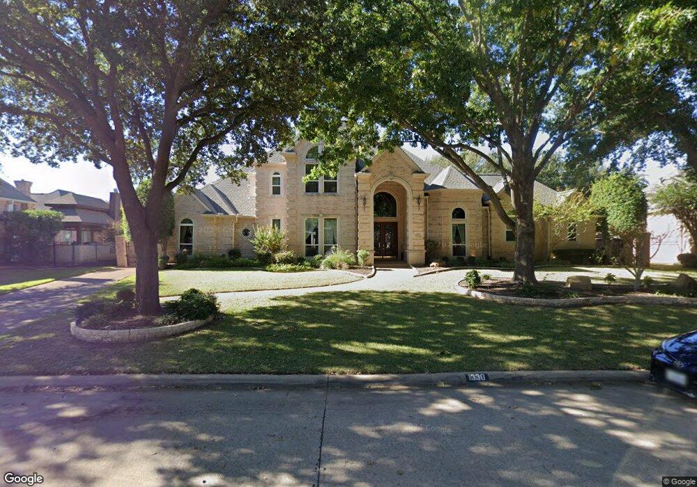 1330 Bentley Ct, Southlake, TX 76092 - photo 1