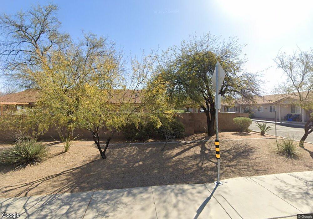 3640 N Mountain Ave unit 11, Tucson, AZ 85719 - photo 1