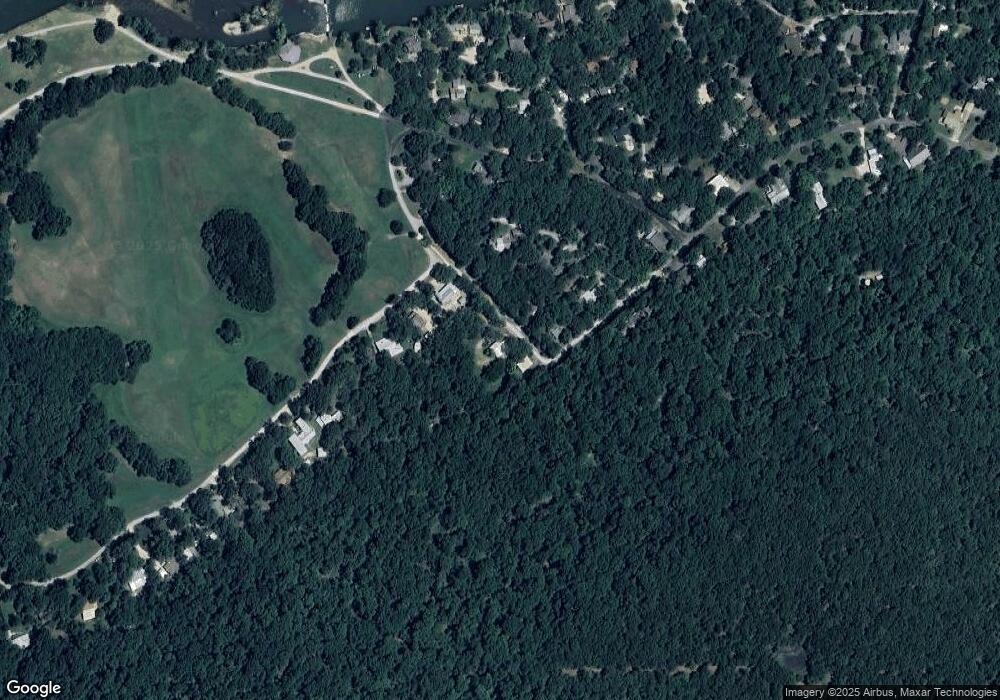 25 Walnut St, Locust Grove, OK 74352 - photo 1