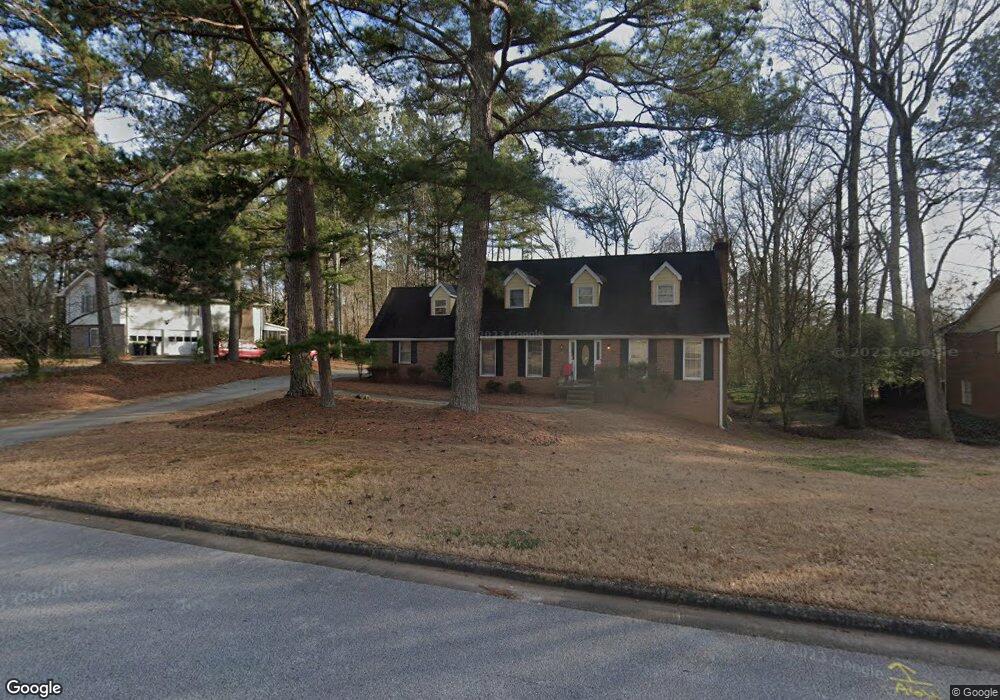 451 Clubland Cir SE, Conyers, GA 30094 - photo 1