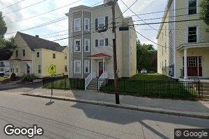 93 2nd St Unit 1, Manchester, NH 03102