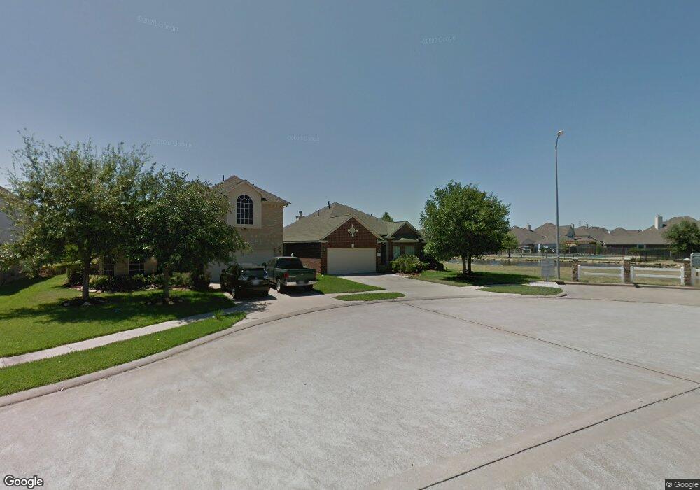 7823 Desert Canyon Ct, Houston, TX 77041 - photo 1