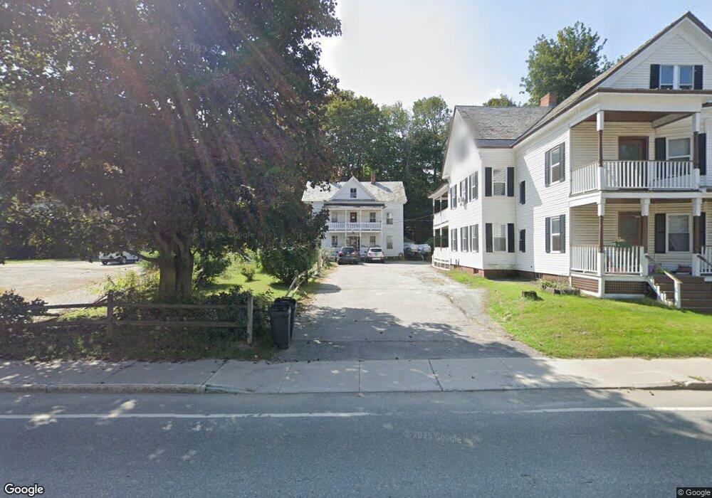 10A Atkinson St, Bellows Falls, VT 05101 - photo 1