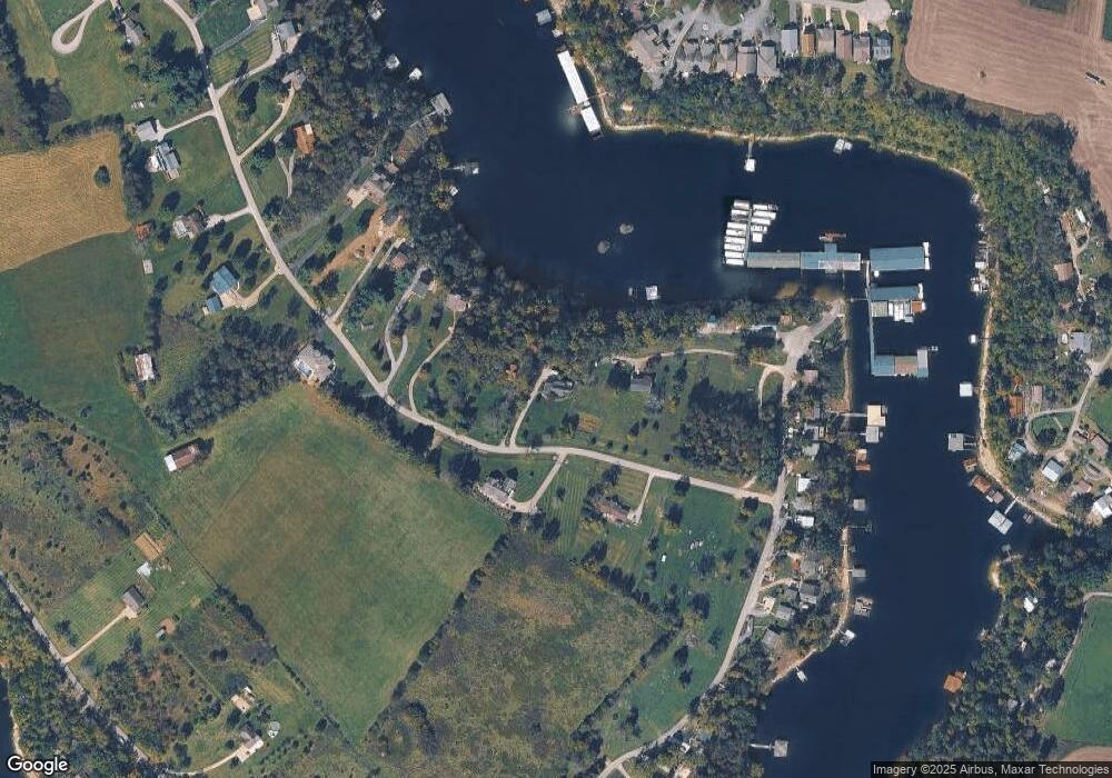 207 Beams Dr, Harrodsburg, KY 40330 - photo 1