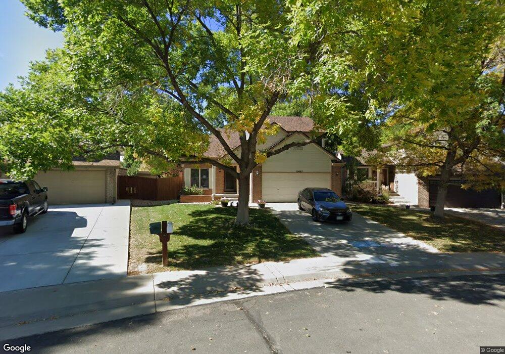 12463 Clayton Ct, Thornton, CO 80241 - photo 1