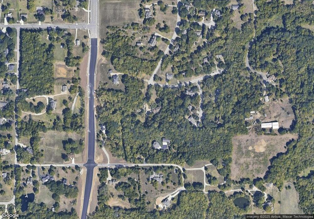 21621 W 72nd St, Shawnee, KS 66218 - photo 1