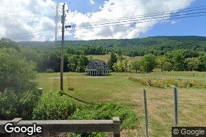 7458 Clearfork Rd, Bastian, VA 24314