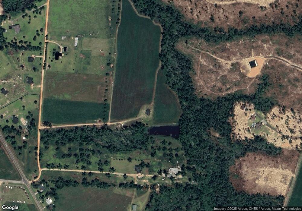 248 Joe Hilton Rd, Higgston, GA 30410 - photo 1