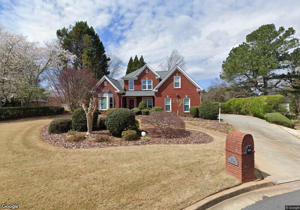 615 Olde Shire Ct unit 1, Roswell, GA 30075 - photo 1