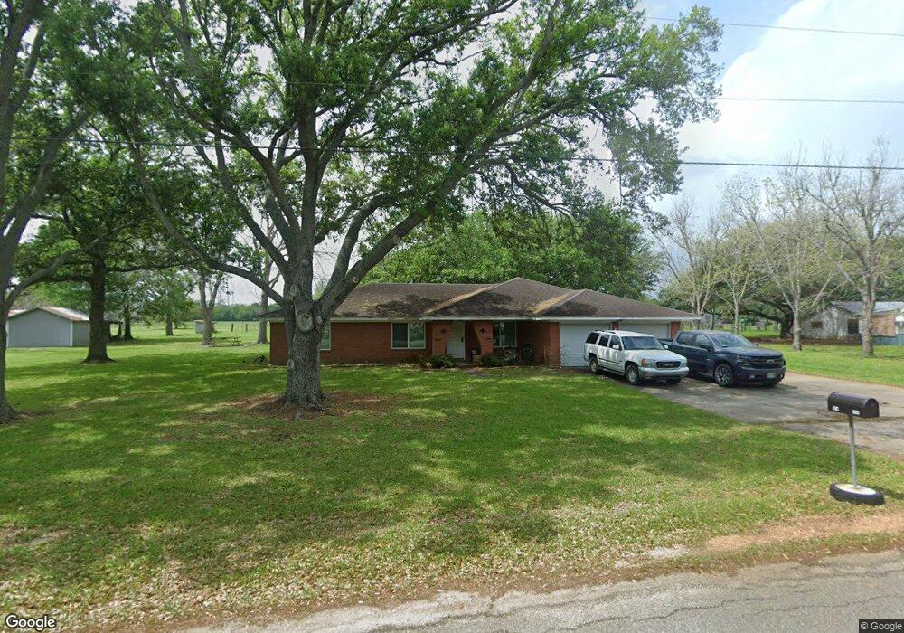 200 Cedar Vale Rd, Bay City, TX 77414 - photo 1